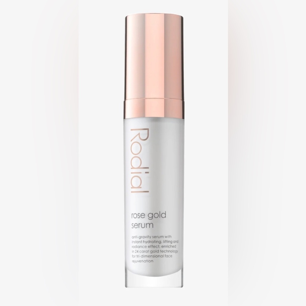 Rodial Rose Gold Serum